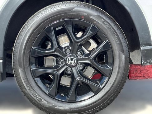 Certified 2023 Honda HR-V Sport image 11