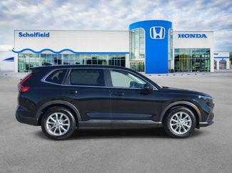 Used 2025 Honda CR-V EX-L video 2