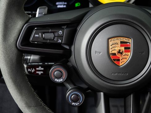 Used 2023 Porsche 911 GT3 RS RWD image 10
