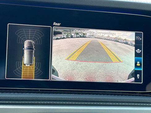 Used 2021 Mercedes-Benz G 550 image 20