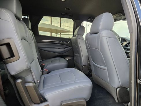 Certified 2023 Buick Enclave Premium w/ LPO, Touring Package image 27