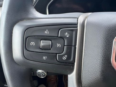 Used 2024 GMC Sierra 3500 Denali w/ Denali Reserve Package image 12