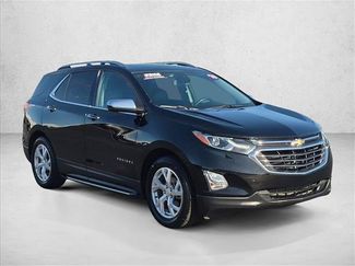Used 2018 Chevrolet Equinox Premier FWD video 3