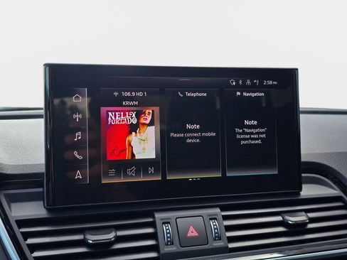 Used 2024 Audi Q5 e Premium Plus w/ Premium Plus Package AWD/4WD image 24