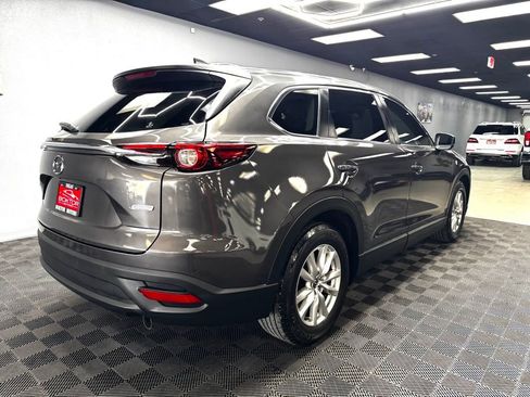 Used 2016 MAZDA CX-9 Sport FWD image 14
