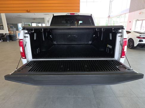 Used 2020 Ford F150 XLT w/ Equipment Group 302A Luxury AWD/4WD image 35