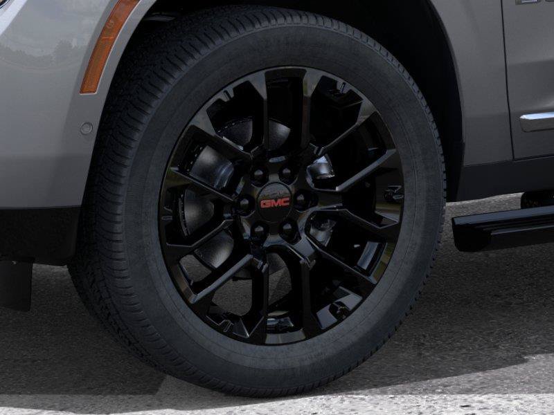 New 2026 GMC Yukon Denali w/ Sun & Power Step Package AWD/4WD image 11