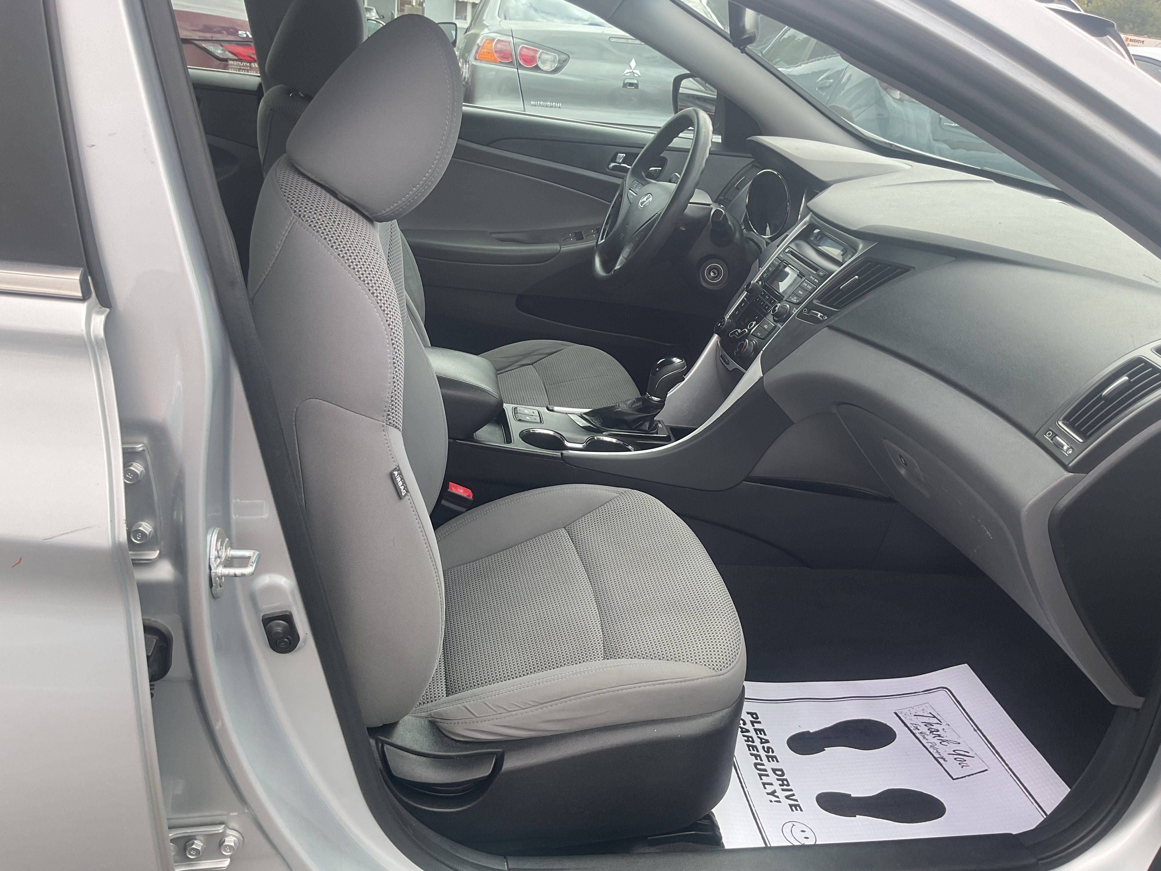 Used 2013 Hyundai Sonata GLS w/ Popular Equipment Pkg FWD image 19