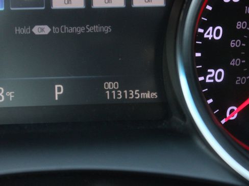 Used 2018 Toyota Camry XSE w/ Protection Package (Q2) FWD image 38