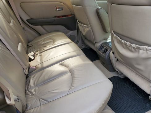 Used 2002 Lexus RX 300 4WD image 33