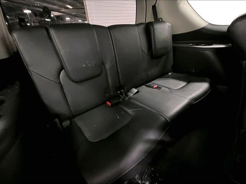 Used 2022 Nissan Armada SL RWD image 33