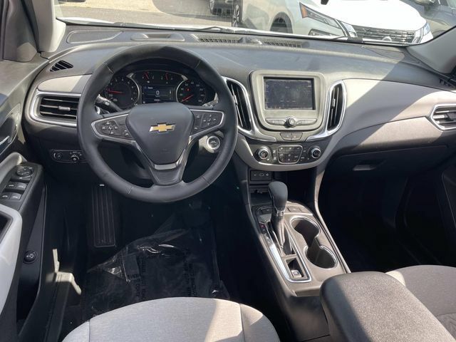 Used 2024 Chevrolet Equinox LT AWD/4WD image 19