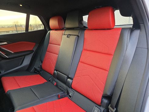 Certified 2025 BMW X2 xDrive28i w/ Premium Package image 11