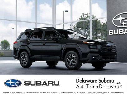 New 2026 Subaru Outback Premium