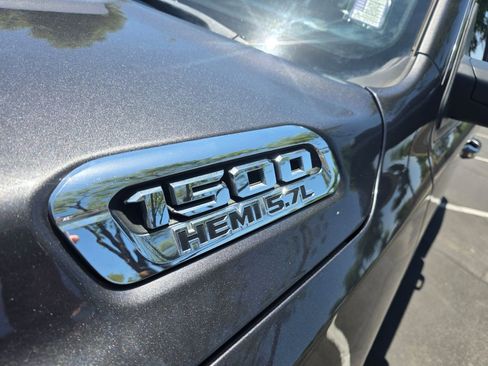 Used 2019 RAM 1500 Big Horn image 5