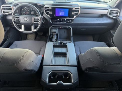 Used 2024 Toyota Tundra SR5 image 11