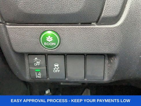 Used 2019 Honda Fit EX image 38