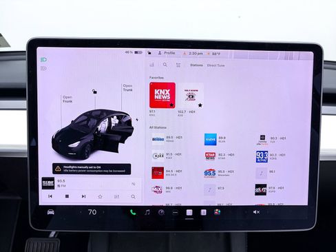 Used 2021 Tesla Model Y Long Range image 6