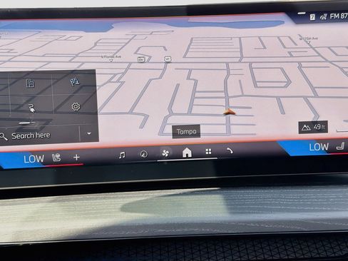 New 2026 BMW i4 eDrive40 RWD image 33