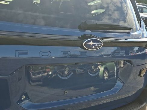 New 2026 Subaru Forester Wilderness AWD/4WD image 19