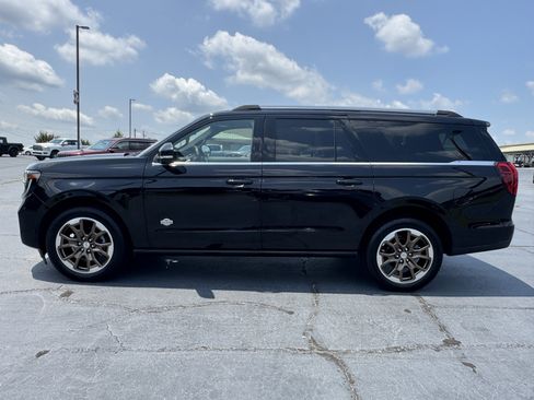 Used 2025 Ford Expedition Max King Ranch AWD/4WD image 8
