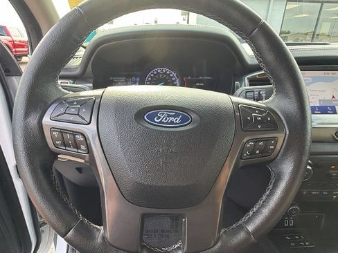 Certified 2021 Ford Ranger Lariat w/ Equipment Group 501A High AWD/4WD image 15