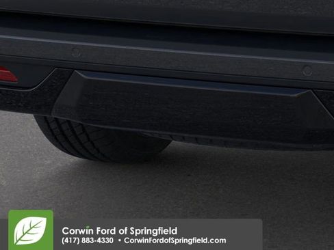 New 2026 Ford Expedition Platinum image 27