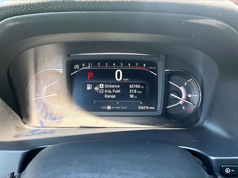 Used 2023 Honda Passport TrailSport image 25
