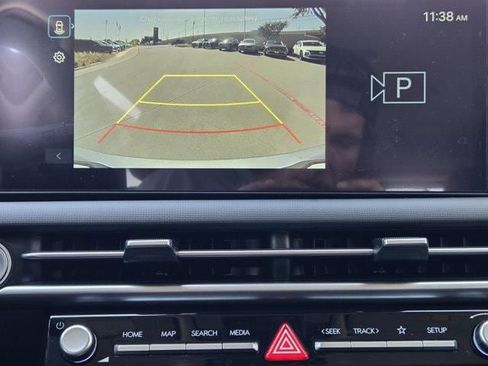 New 2026 Hyundai Tucson SEL image 12