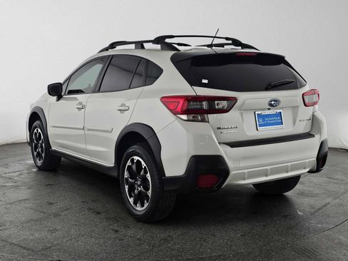 Used 2022 Subaru Crosstrek 2.0i AWD/4WD image 5