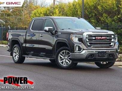 Used 2020 GMC Sierra 1500 SLT w/ SLT Premium Plus Package