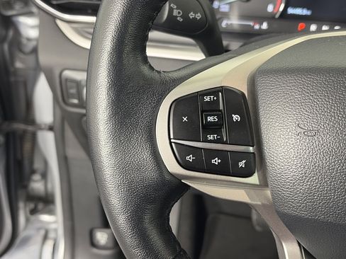 Used 2021 Ford Explorer XLT w/ Equipment Group 202A image 31