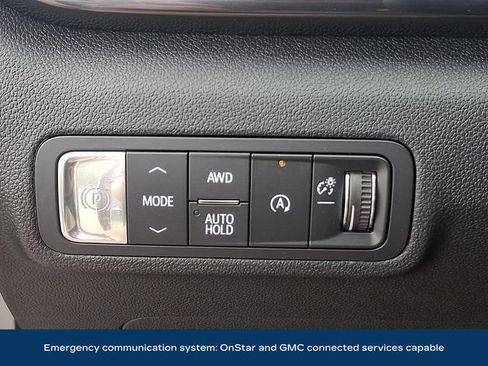 Used 2026 GMC Terrain AT4 w/ Convenience Package III AWD/4WD image 17