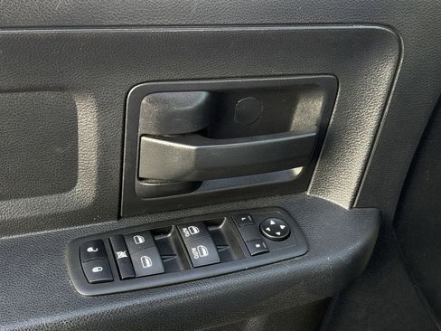 Used 2013 RAM 3500 Tradesman w/ Popular Equipment Group image 23