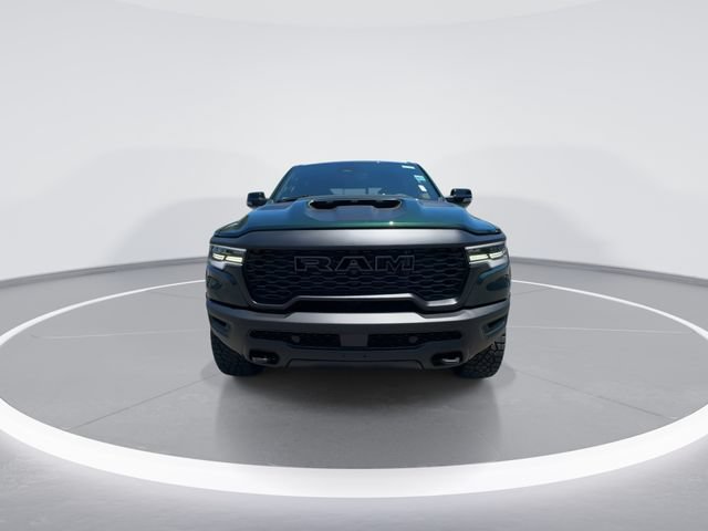New 2026 RAM 1500 RHO AWD/4WD image 3