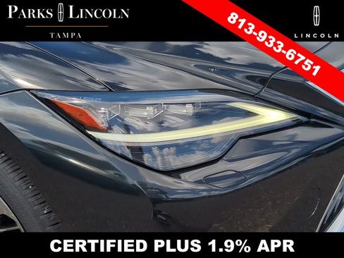 Used 2022 Lexus LS 500 w/ Interior Upgrade Package RWD image 6