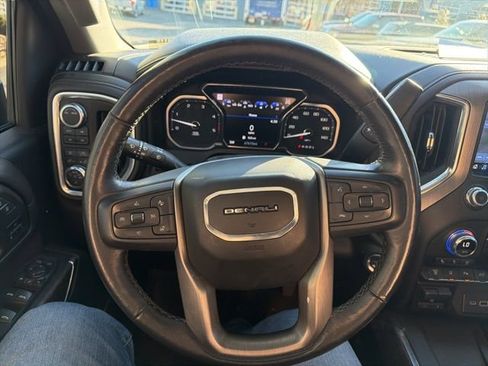 Used 2022 GMC Sierra 2500 Denali w/ Denali Ultimate Package image 21