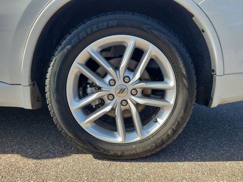 Used 2024 Dodge Durango GT image 7