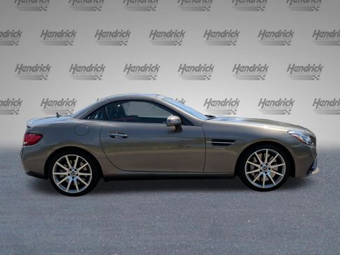 Used 2017 Mercedes-Benz SLC 43 AMG image 6