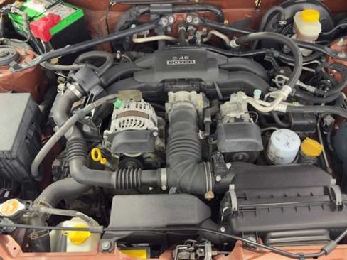 Used 2013 Scion FR-S RWD image 27