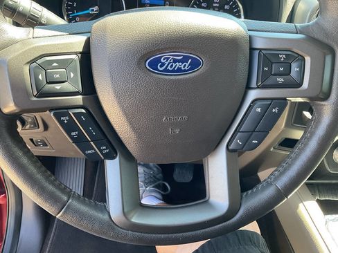 Used 2019 Ford Expedition XLT w/ Equipment Group 202A image 19