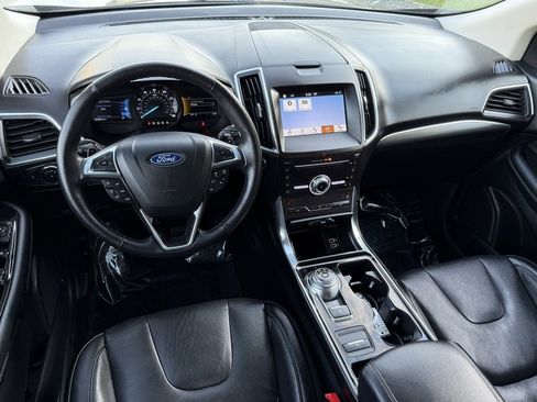 Used 2019 Ford Edge Titanium image 23