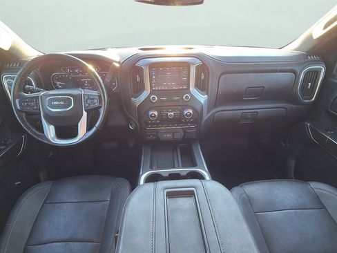 Used 2021 GMC Sierra 1500 SLT w/ SLT Convenience Package AWD/4WD image 11
