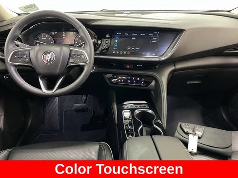 Certified 2023 Buick Envision Essence AWD/4WD image 2