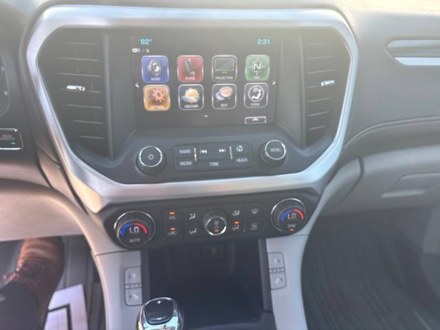 Used 2019 GMC Acadia SLT FWD image 11