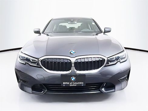 Used 2022 BMW 330i xDrive 330i xDrive w/ Premium Package image 2