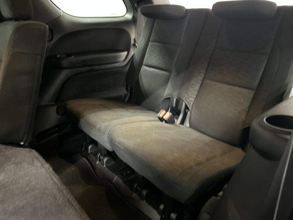 Used 2023 Dodge Durango GT w/ Blacktop Package AWD/4WD image 20