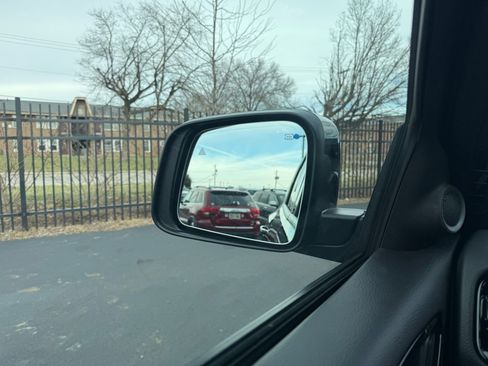 Used 2024 Dodge Durango R/T image 16