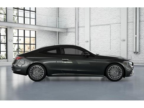 New 2026 Mercedes-Benz CLE 450 4MATIC Coupe image 2