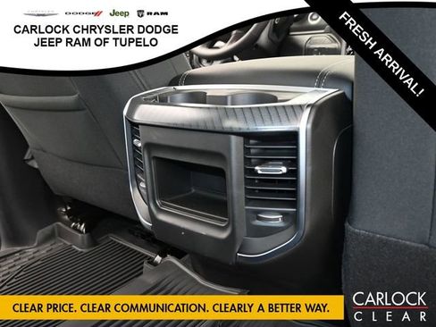 Used 2025 RAM 2500 Big Horn image 35